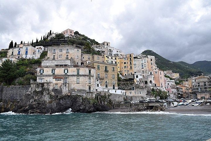 THE 15 BEST Things To Do In Minori - UPDATED 2021 - Must See ...