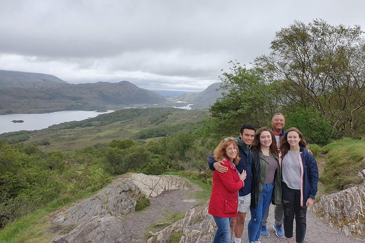 2024 Killarney Private Ring Of Kerry Tour In Ireland   Caption 