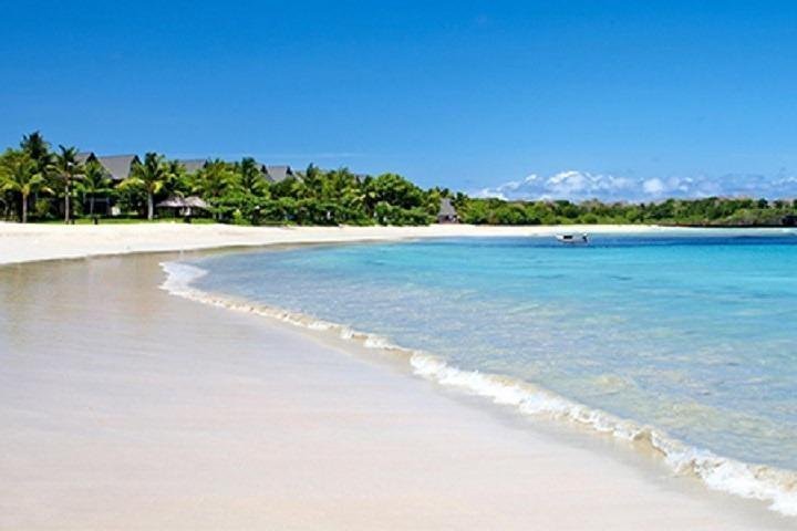 2023 Gorgeous Natadola Beach with Picnic Lunch ex Cruise Ships or hotels