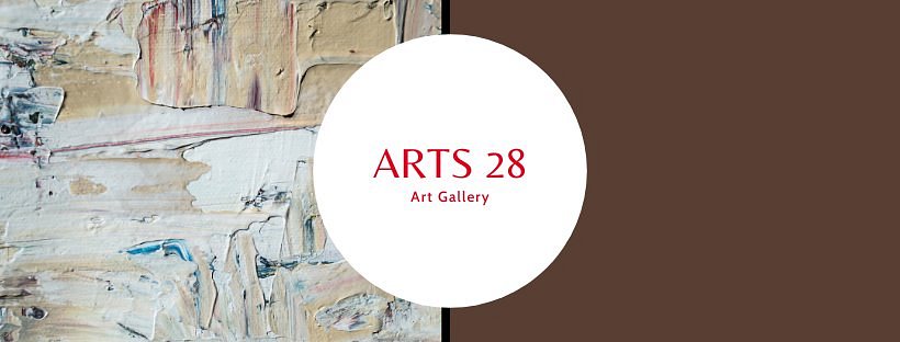 Arts 28 Art Gallery image