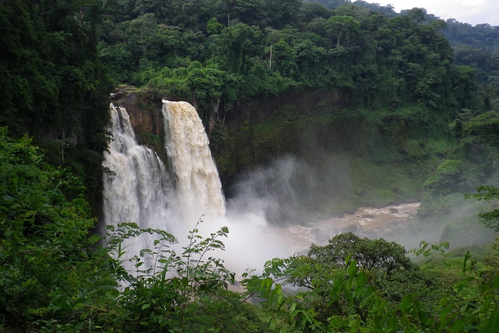 Discover the Wonders of Cameroon: Your Ultimate Guide to Tourist Attractions