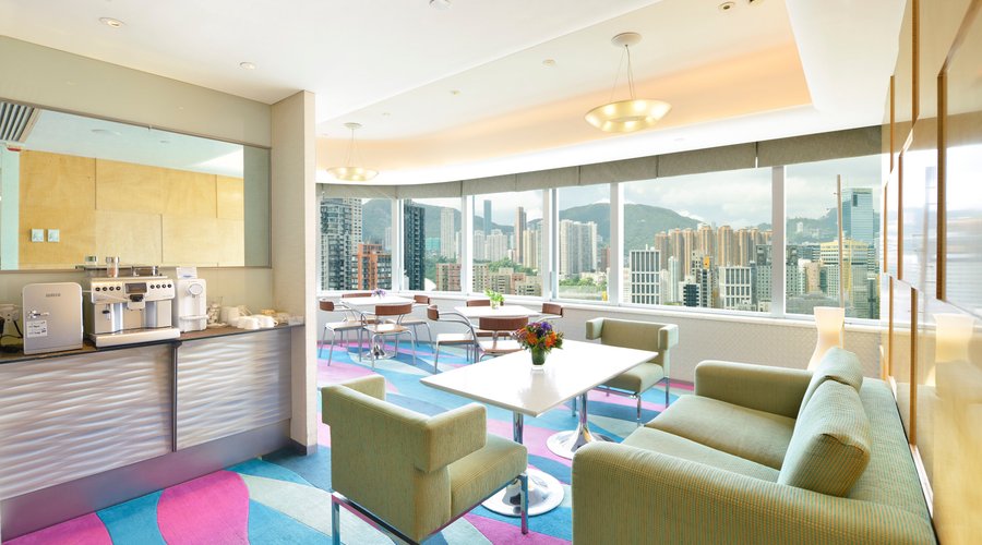 Panorama Lounge