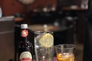 Drinks