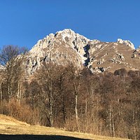 Pian dei Resinelli - the Grigna Meridionale