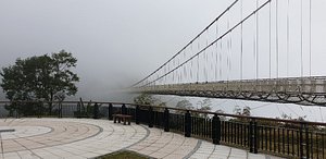 Taiping Suspension Bridge > Chiayi County > Tourism Administration,  Republic of China (Taiwan)