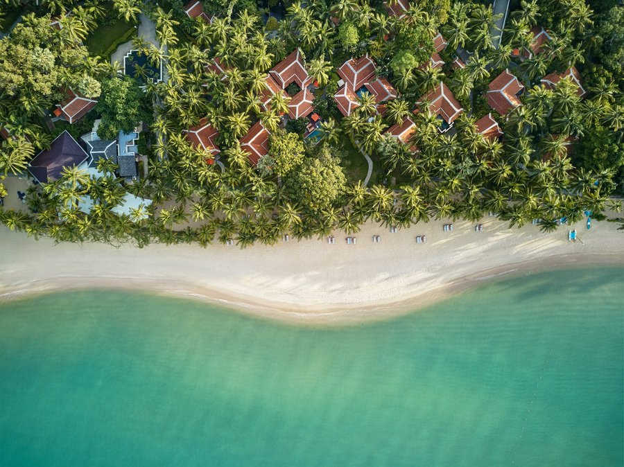 サンティブリ リゾート Santiburi Koh Samui サムイ島 年最新の料金比較 口コミ 宿泊予約 トリップアドバイザー