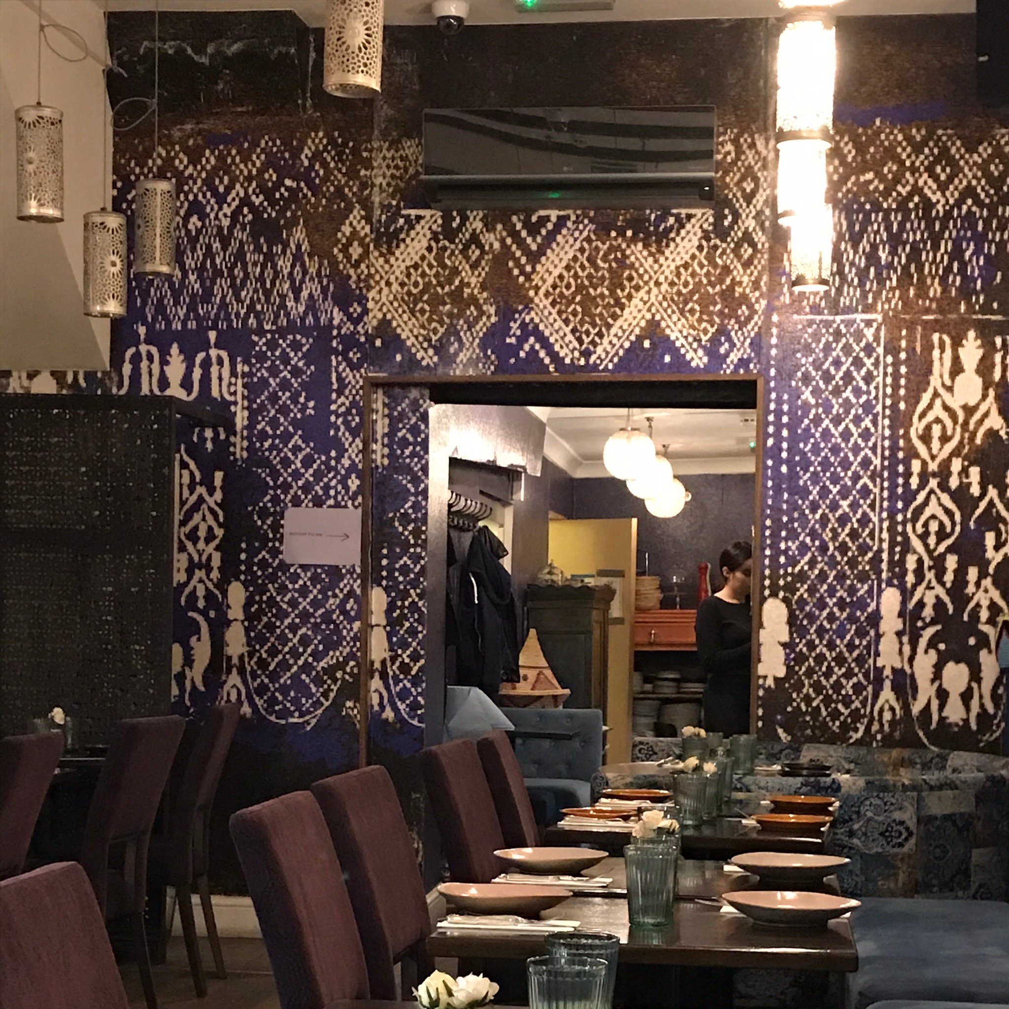 THE BEST Moroccan Food in London (Updated 2023) - Tripadvisor