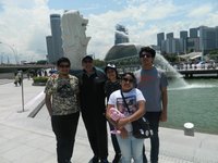 تعليقات حول Sentosa Merlion جزيرة سنتوسا سنغافورة Tripadvisor