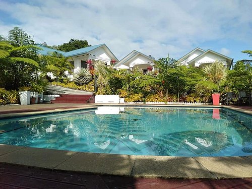 SKYVIEW VILLAS - Updated 2024 Villa Reviews (Samoa/Apia)