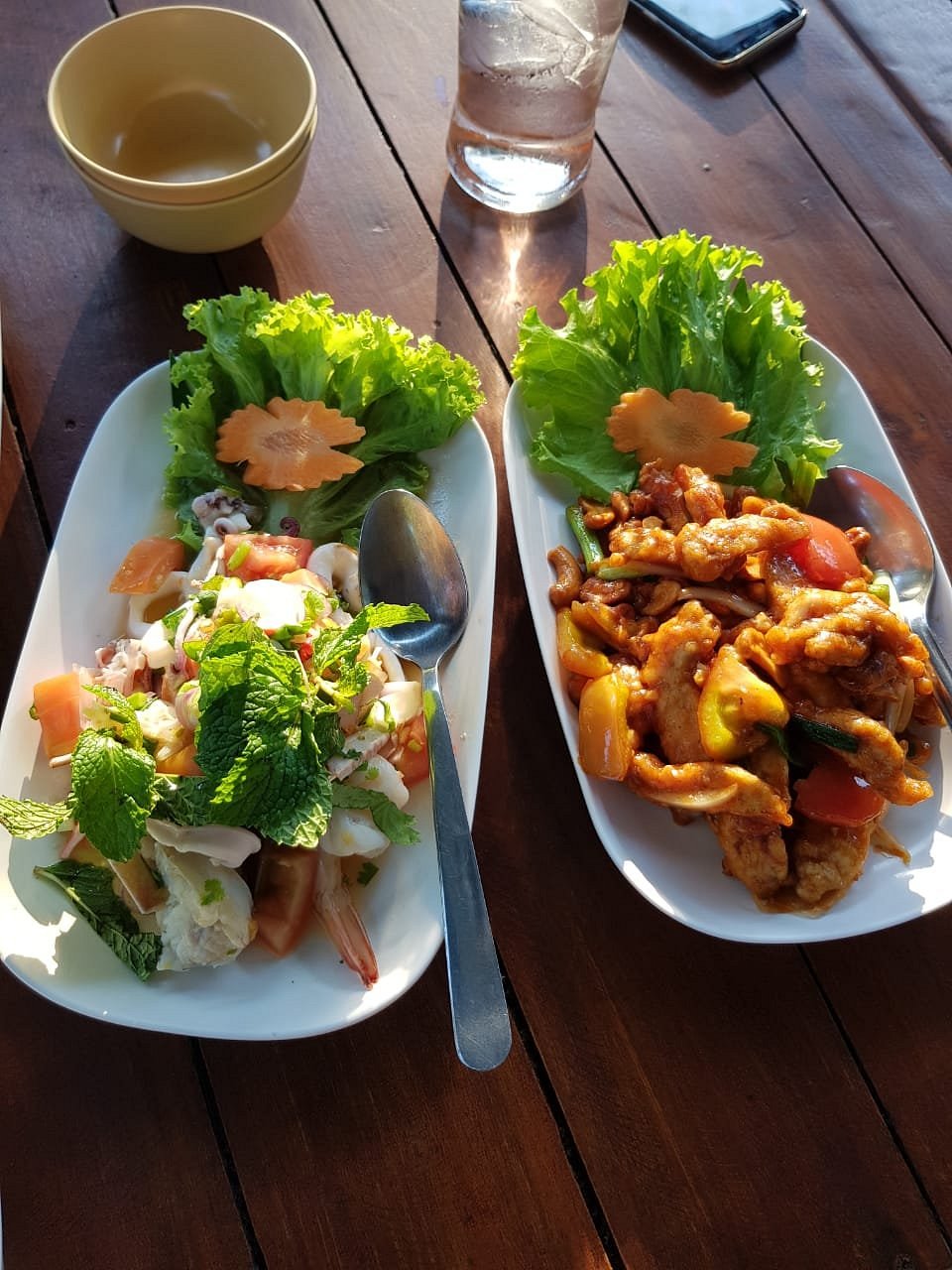 Bang Pae Seafood, Пхукет - фото ресторана - Tripadvisor