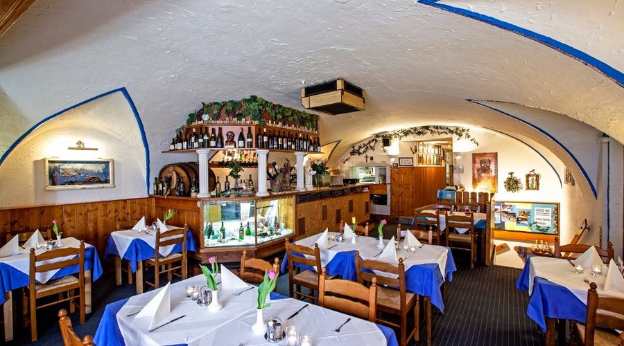 Restaurant Sokrates
1040 Wien