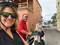 17+ St Augustine Bike Rentals