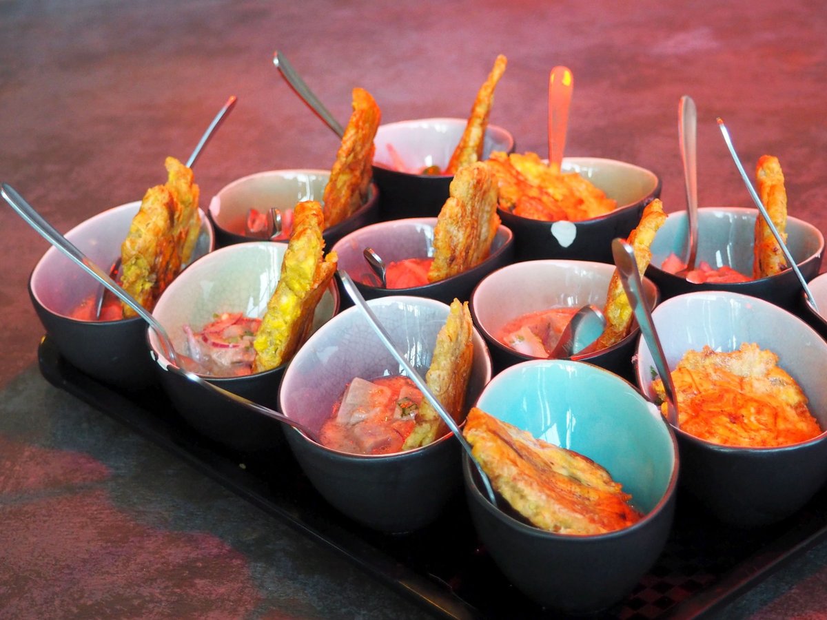 Eat The World - Culture & Food Tour (2025) - All You Need to Know