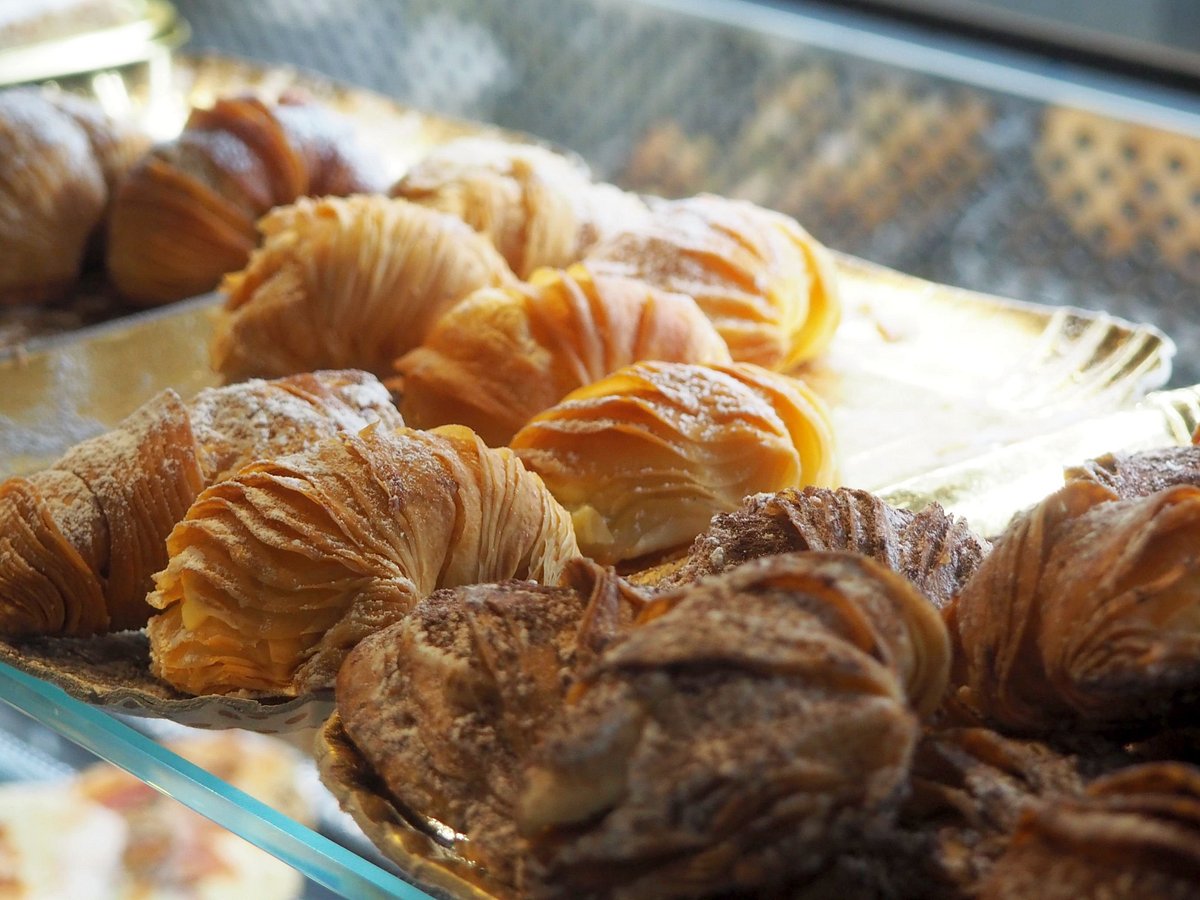 Eat The World - Culture & Food Tour (2025) - All You Need to Know