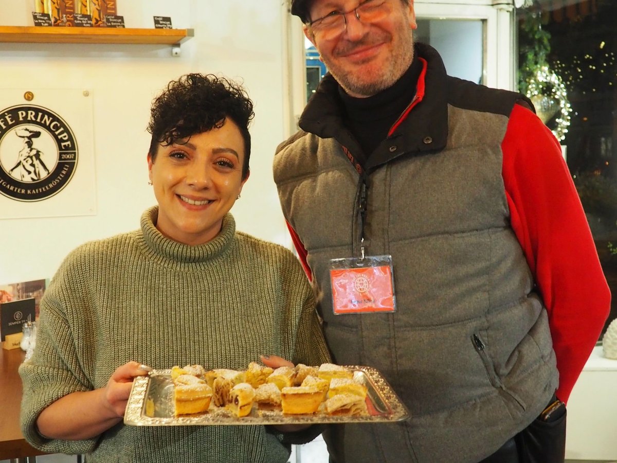 EAT THE WORLD - CULTURE & FOOD TOUR (2025) All You MUST Know Before You