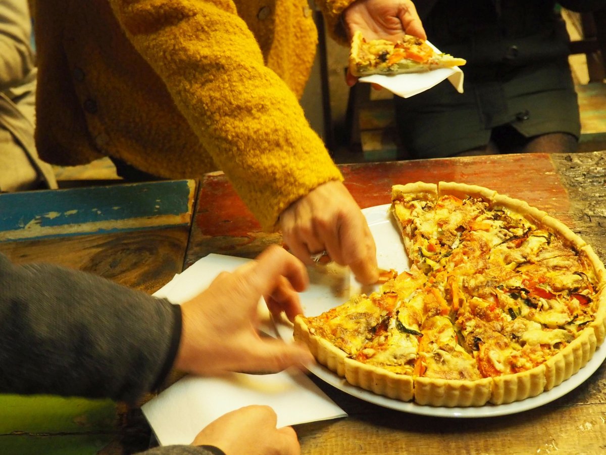 Eat The World - Culture & Food Tour (2025) - All You Need to Know