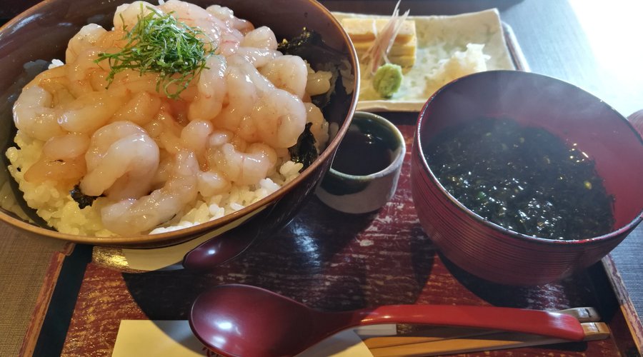 越前蟹の坊の写真