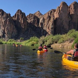 Best Things To Do in Gilbert, Arizona  