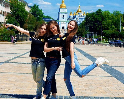 tour around ukraine