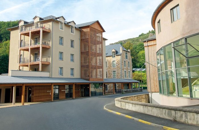COIN AUBRAC POLE DETENTE (Chaudes-Aigues, Francia): opiniones y precios