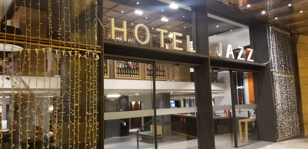 HOTEL JAZZ - Updated 2024 Prices & Reviews (Barcelona, Catalonia)