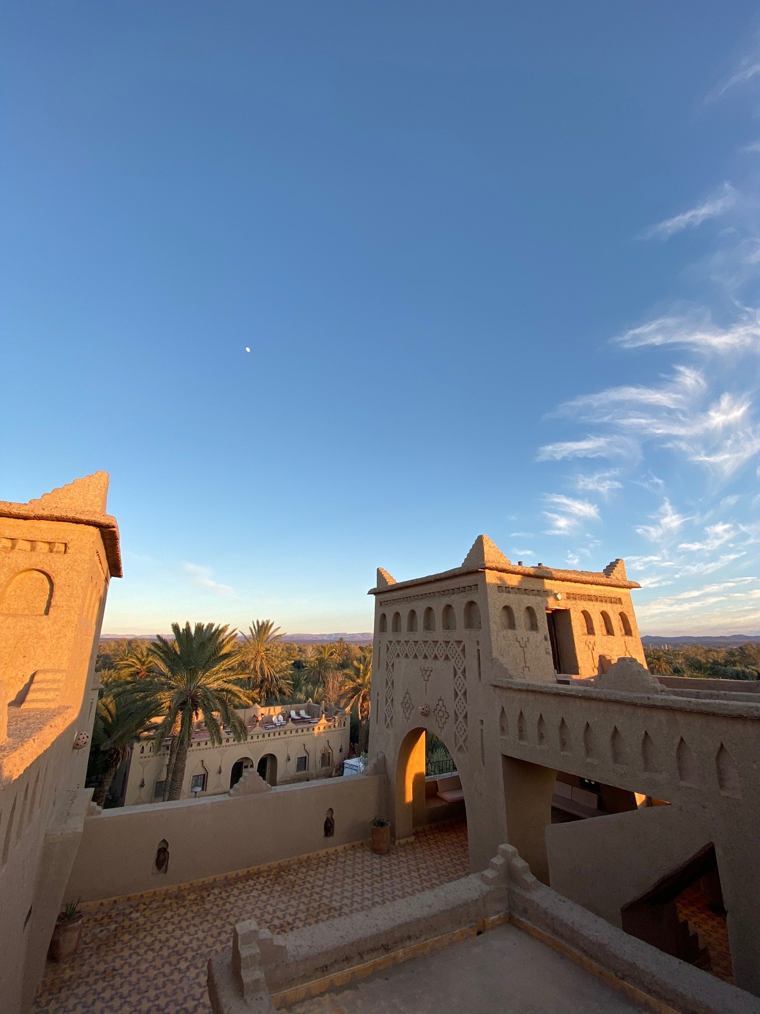 KSAR ELKABBABA - Updated 2024 Prices & B&B Reviews (Skoura, Morocco)