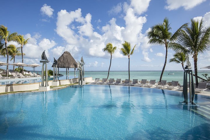 Ambre, A Sun Resort, hotel in Mauritius