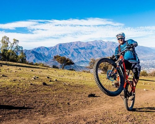 Mountain Biking Chile Archives - Adventure Travel Chile