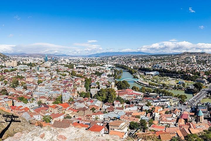 tbilisi tour from yerevan