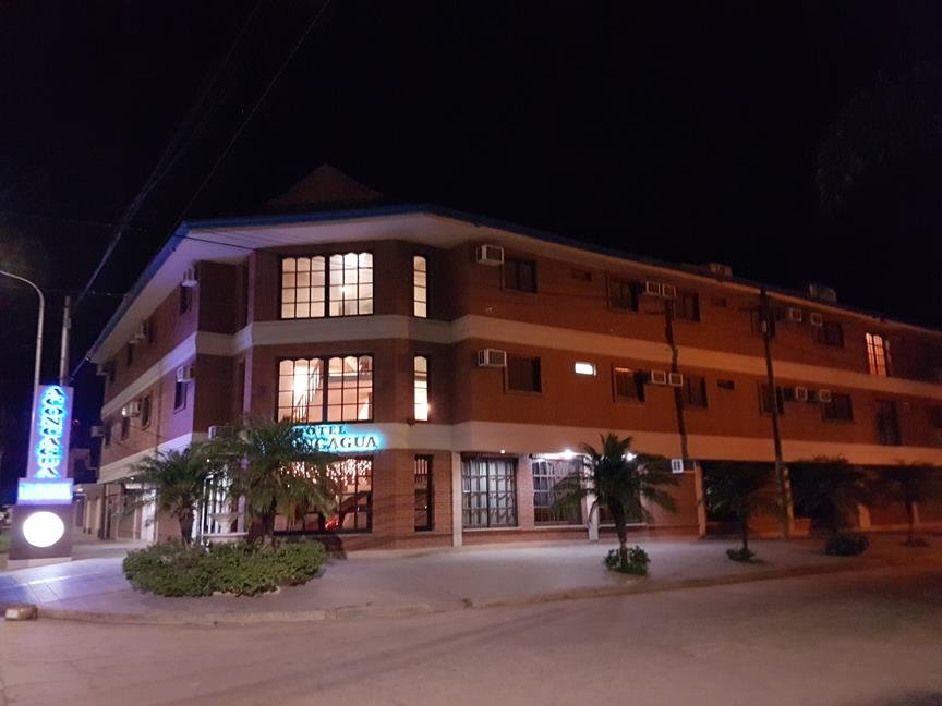 HOTEL ACONCAGUA Presidencia Roque S enz Pe a Chaco Argentina