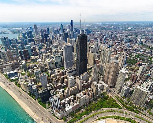 chicago sightseeing tours