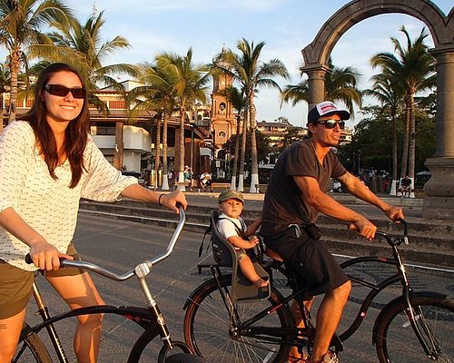 puerto vallarta cycling tours