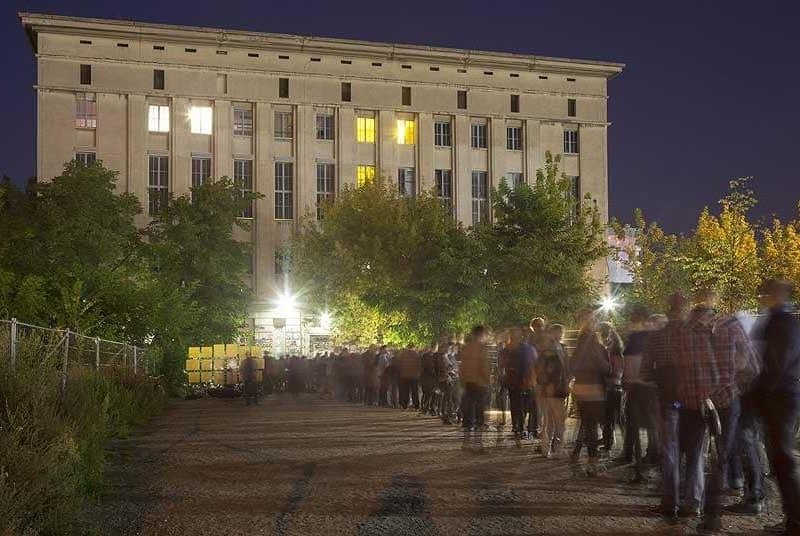 Sluts in Berlin