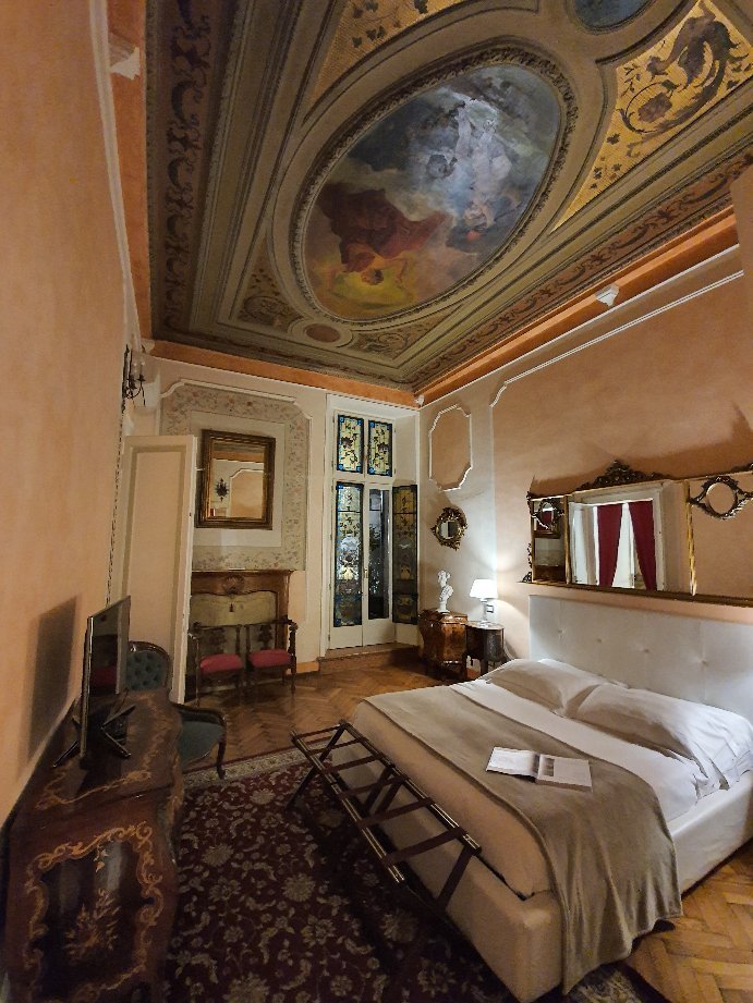 CORTE REALDI SUITES - Updated 2024 Prices & Guest House Reviews (Verona ...