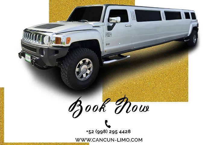 playa del carmen limo