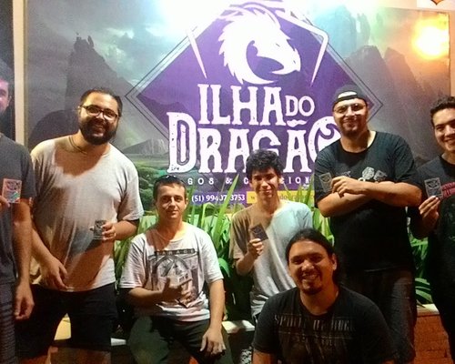 Jogo Tabuleiro 3D Dos Dragões 3, Aventura No Mundo Escondido na