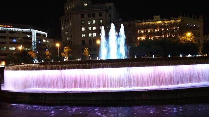 Imagen 19 de Plaza Catalunya