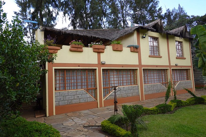 KAREN LITTLE PARADISE - Prices & B&B Reviews (Nairobi, Kenya)