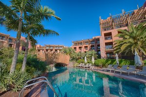 ducha Relativo madre LOPESAN BAOBAB RESORT (Gran Canaria): opiniones y precios
