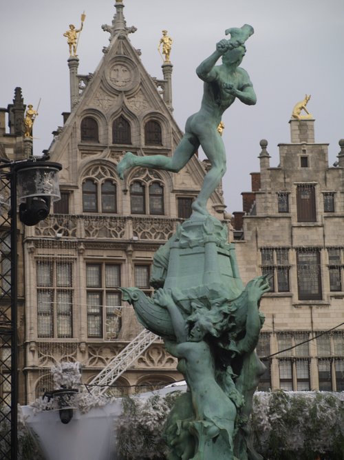 Antwerp Province review images