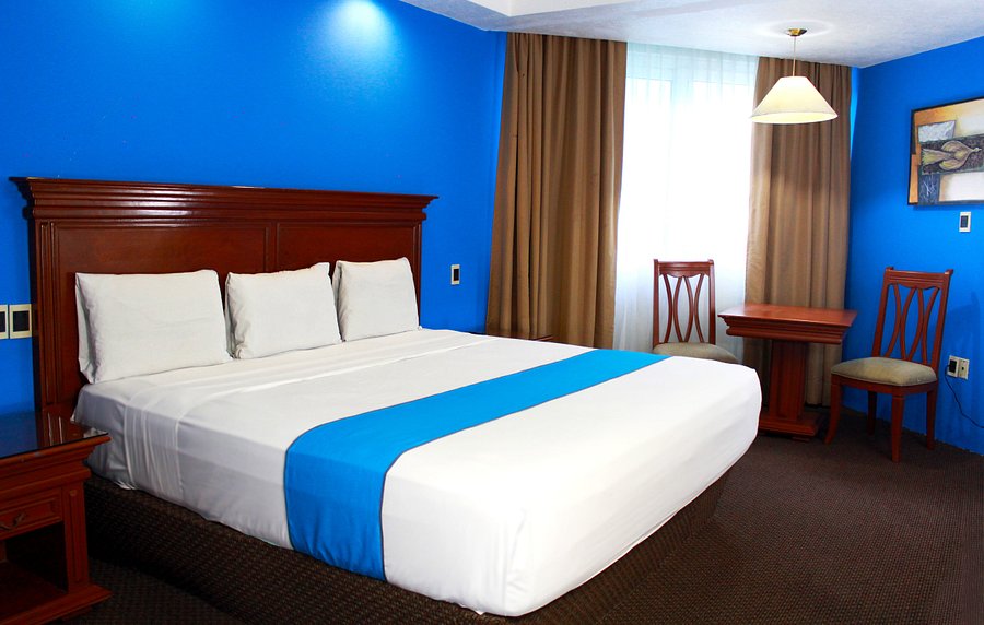 HOTEL LOIS (Veracruz/Boca del Río): opiniones, comparación ...