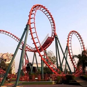 Thailand theme park 'Dream World' reopens - Pattaya Mail