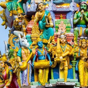 Seema Malakaya Temple, Colombo - Tripadvisor