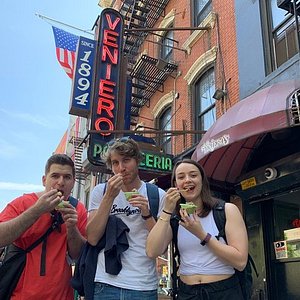 Découvrez le loft new yorkais de la série culte Friends version 2020