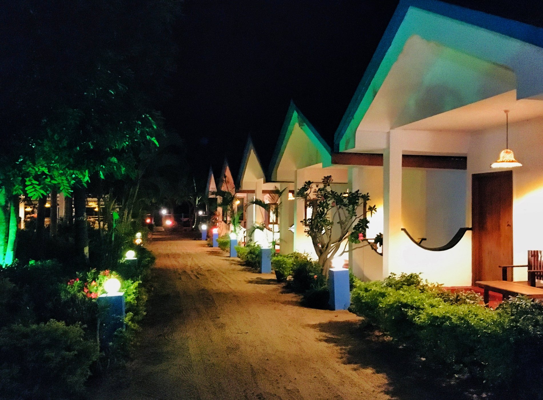 Chimaca Bay Hotel image