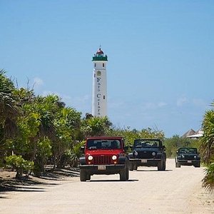 Punta Sur Eco Beach Park (Cozumel) - All You Need to Know BEFORE You Go