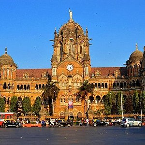 tourist places near panvel mumbai