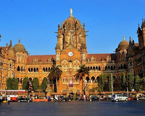 mumbai travellers upcoming tours