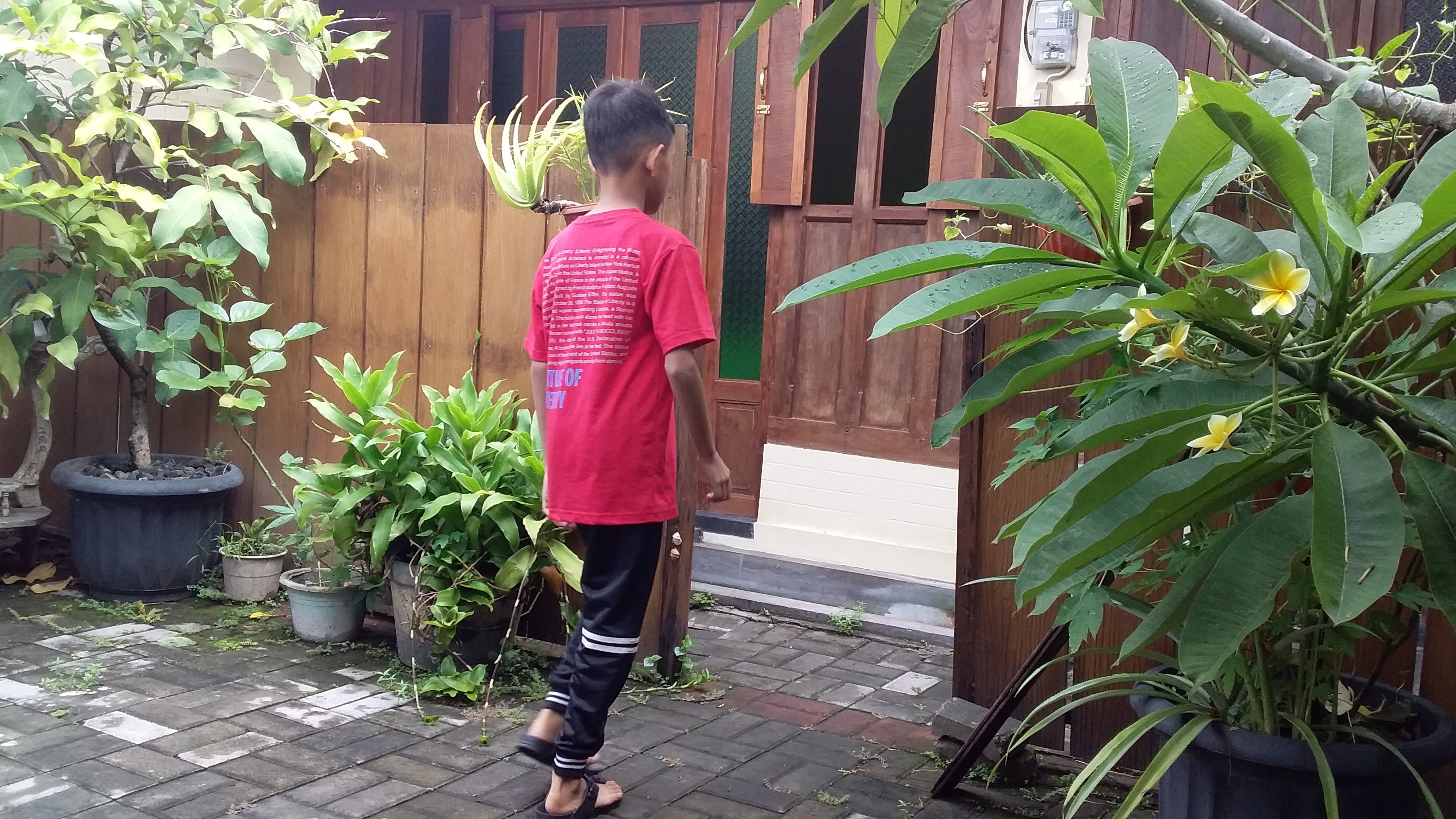 NDALEM MJ HOMESTAY - Guest House Reviews (Yogyakarta Region, Indonesia)