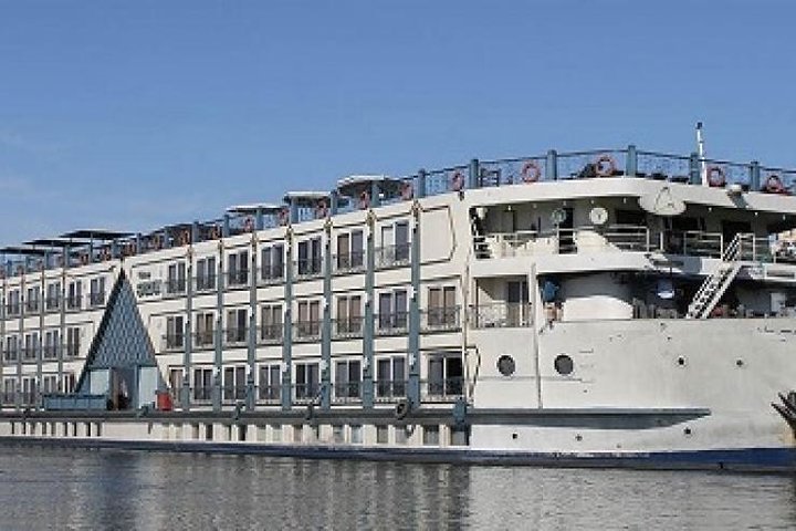 2024 (Luxor) Nile Cruise 6 nights (7 days) provided by Sure Egypt